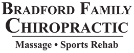 Chiropractic Marietta GA Bradford Family Chiropractic Logo