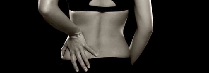 Low Back Pain: 5 Mistakes You May Be Making in Marietta GA