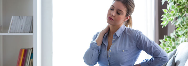 Get More Consistent Results Treating your Neck Pain in Marietta GA