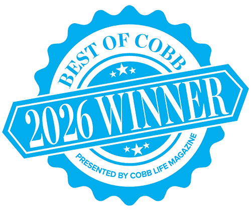 Chiropractic Marietta GA Best Of Cobb 2026 Winner