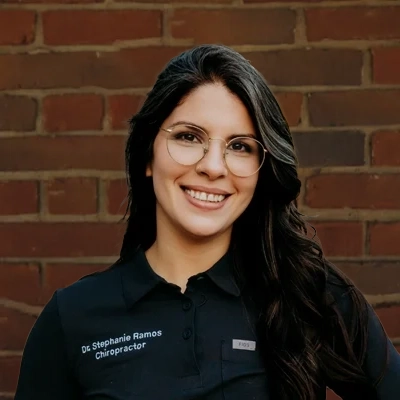 Chiropractic Marietta GA Stephanie Ramos
