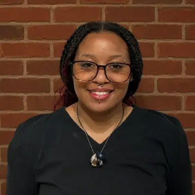 Chiropractic Marietta GA Moriah Starks Meet The Team
