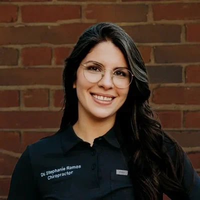 Chiropractic Marietta GA Stephanie Ramos