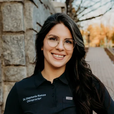 Chiropractic Marietta GA Stephanie Ramos